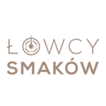 Logo restauracji Łowcy Smaków